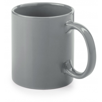 Taza de cerámica formato desayuno europeo 370 ml