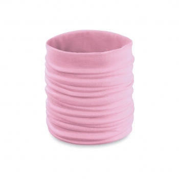 Braga multiposición de poliéster elástico 130 g/m² en extensa gama de colores — blanco especial para sublimación