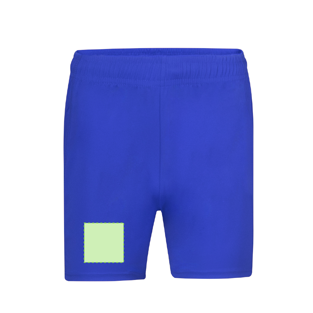 Pantalón de poliéster 145 g/m²