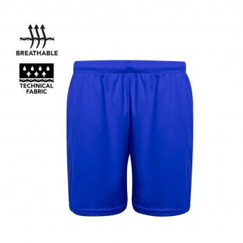 Pantalón de poliéster 145 g/m²
