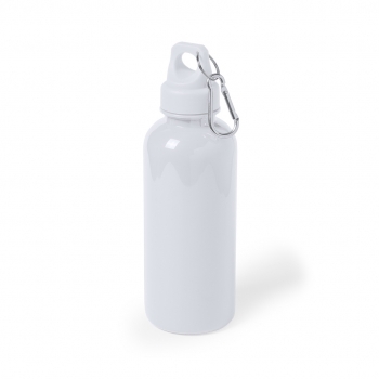 Bidón deportivo de poliestireno 600 ml