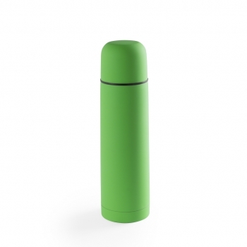Termo clásico de explorador en acero inoxidable 500 ml