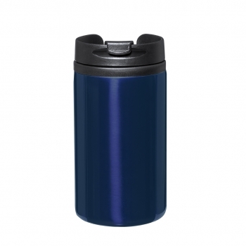 Vaso térmico reducido de acero inoxidable 290 ml