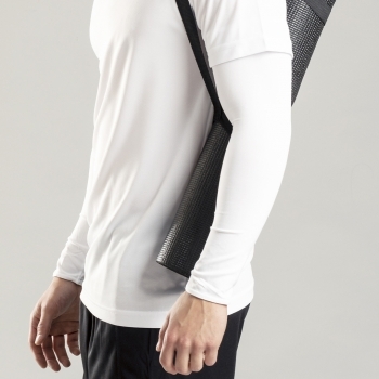 Manguito de poliéster con elastano