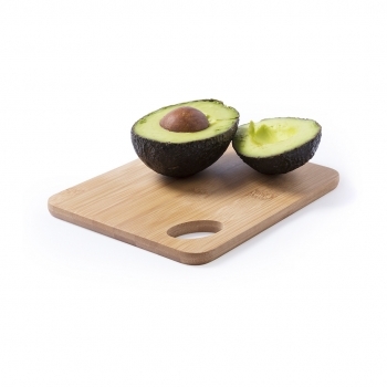 Tabla de cocina de bambú