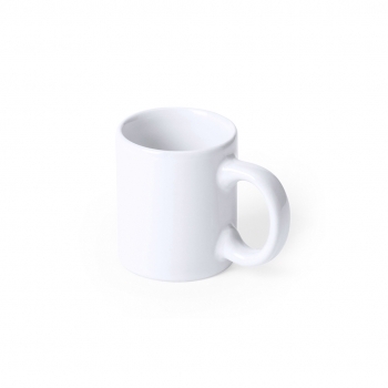Taza de cerámica mini para ristretto 80 ml
