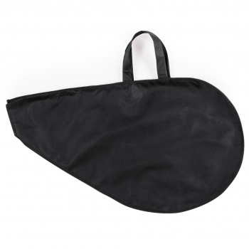 Funda para jamón de tela 68×41 cm material resistente