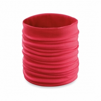 Braga niño alta calidad cuello o cabeza poliéster 130 g/m² elástico