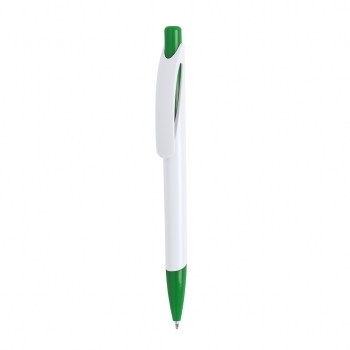 Bolígrafo de pulsador estándar