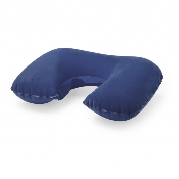 Almohadilla de microfibra inflable