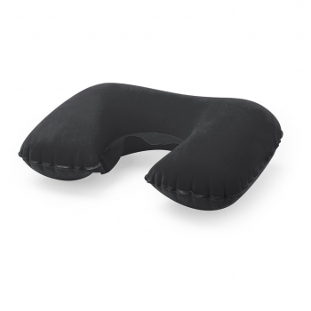 Almohadilla de microfibra inflable