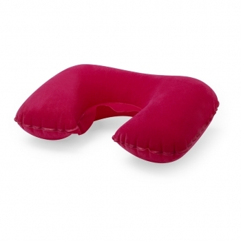 Almohadilla de microfibra inflable
