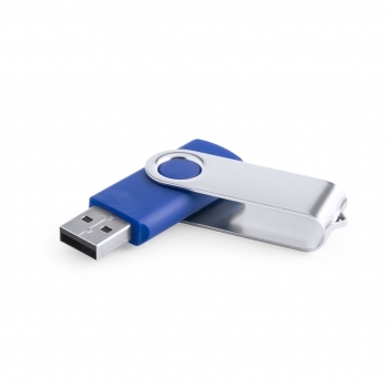 Memoria USB estándar de 16GB de alta compatibilidad