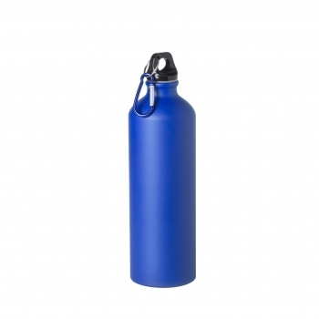 Bidón masivo clásico de aluminio 800 ml