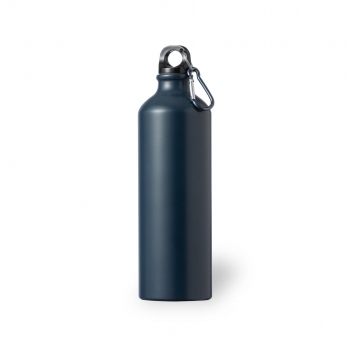 Bidón masivo clásico de aluminio 800 ml