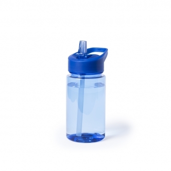 Bidón pequeño indestructible de Tritan 440 ml