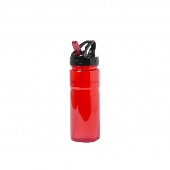 Bidón deportivo de alto rendimiento en Tritan 650 ml