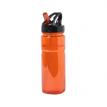 Bidón deportivo de alto rendimiento en Tritan 650 ml