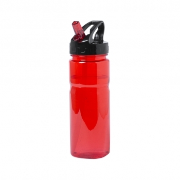 Bidón deportivo de alto rendimiento en Tritan 650 ml