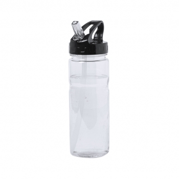 Bidón deportivo de alto rendimiento en Tritan 650 ml