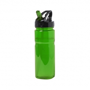 Bidón deportivo de alto rendimiento en Tritan 650 ml