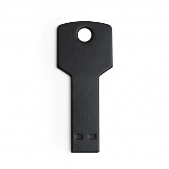 Memoria USB de 16GB en carcasa de aluminio resistente