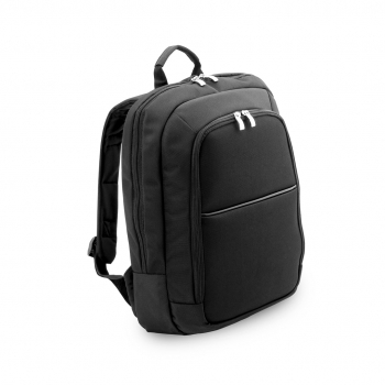 Mochila de nylon 900D resistente con portátil 15