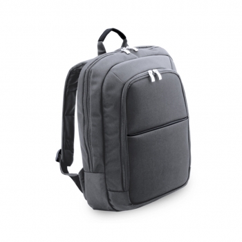 Mochila de nylon 900D resistente con portátil 15
