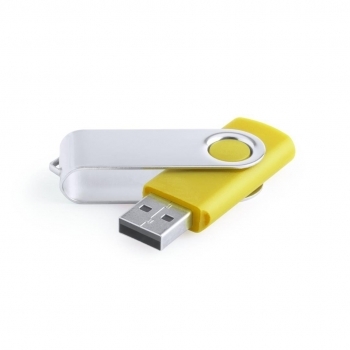Memoria USB de 32GB de alta capacidad
