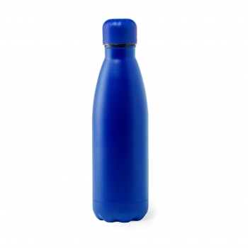 Bidón ergonómico ligero de acero inoxidable 790 ml