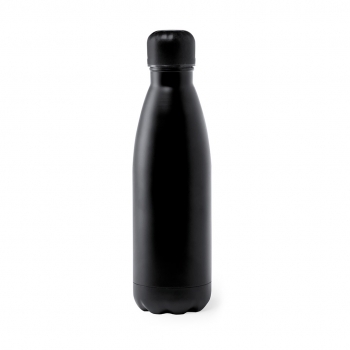 Bidón ergonómico ligero de acero inoxidable 790 ml