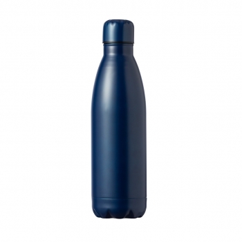 Bidón ergonómico ligero de acero inoxidable 790 ml