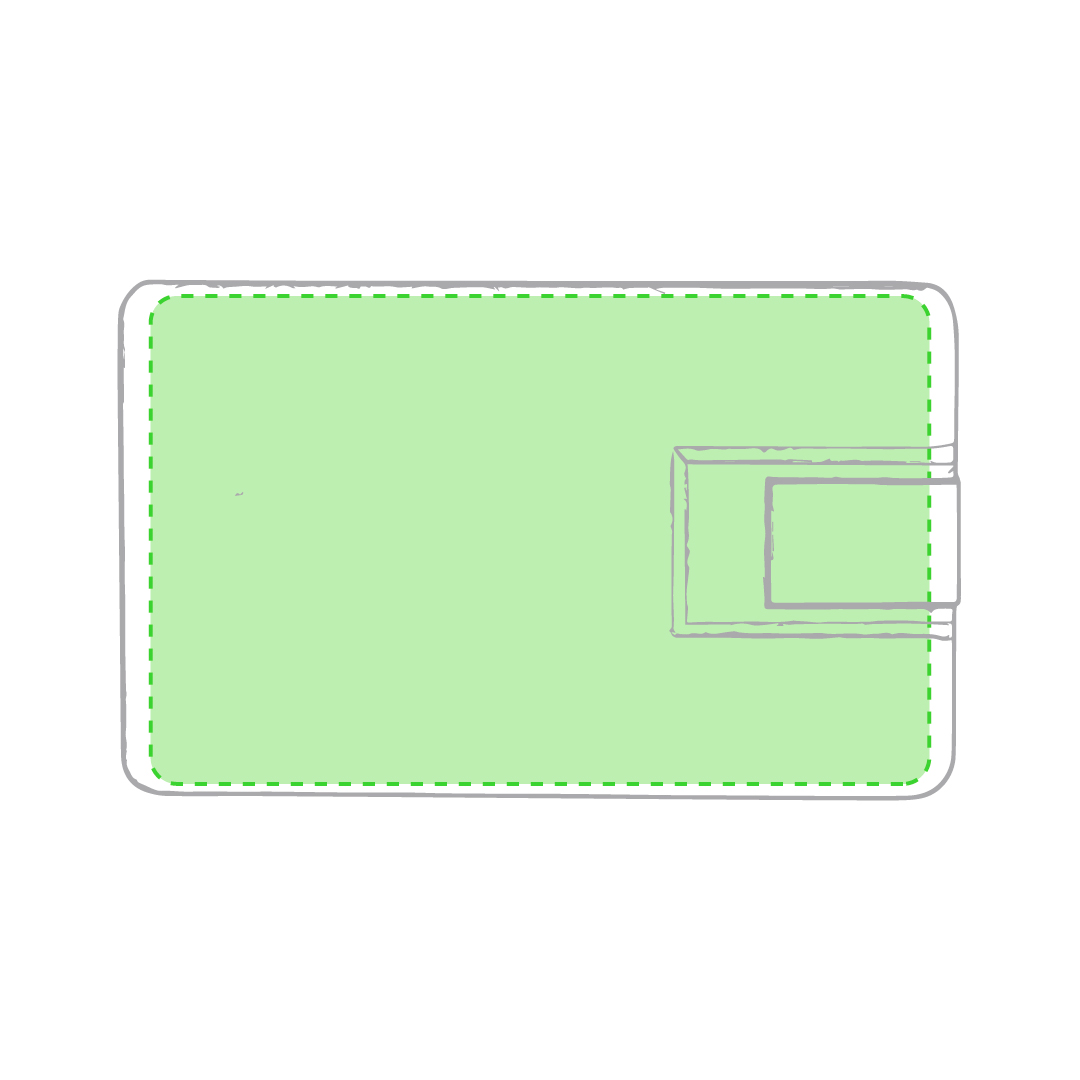 Memoria USB Tipo-C de 16GB para dispositivos modernos