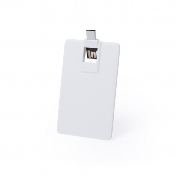 Memoria USB Tipo-C de 16GB para dispositivos modernos