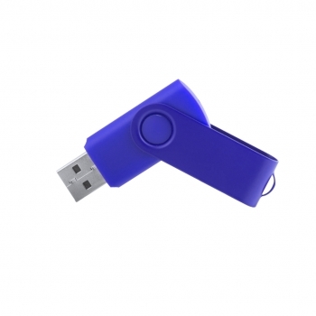 Memoria USB de 16GB en formato compacto universal