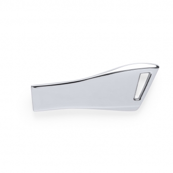 Memoria USB de 16GB en carcasa metálica compacta
