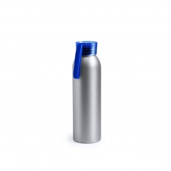 Bidón de aluminio estándar de hidratación diaria 650 ml