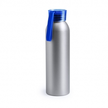 Bidón de aluminio estándar de hidratación diaria 650 ml