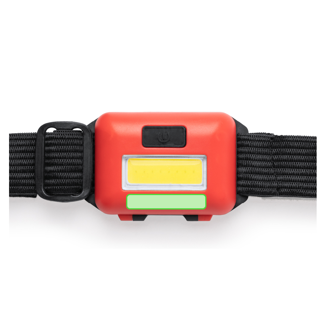 Linterna formato mini