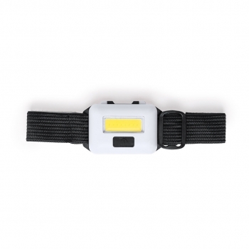 Linterna formato mini