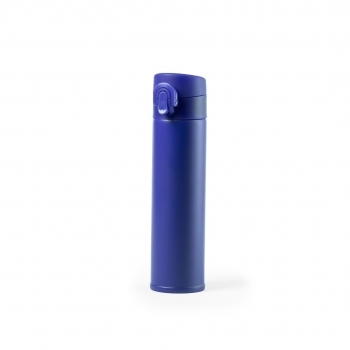 Termo compacto de acero inoxidable con taza 330 ml