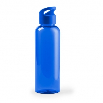 Bidón deportivo ultrarresistente de Tritan 530 ml