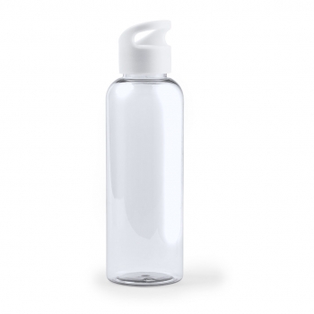 Bidón deportivo ultrarresistente de Tritan 530 ml
