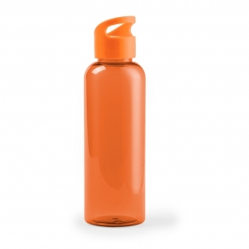 Bidón deportivo ultrarresistente de Tritan 530 ml