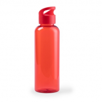 Bidón deportivo ultrarresistente de Tritan 530 ml