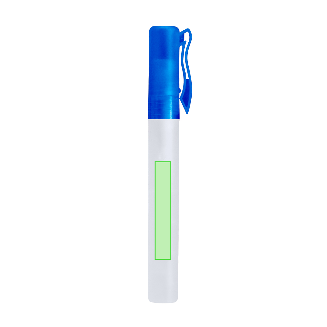 Gel hidroalcohólico 10 ml solución limpieza piel formato bolsillo