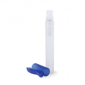 Gel hidroalcohólico 10 ml solución limpieza piel formato bolsillo