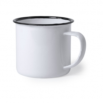Taza sublimación cerámica formato café 380 ml
