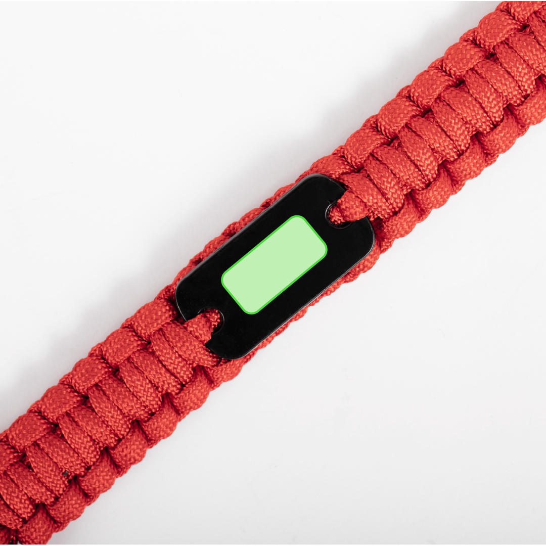 Brazalete multifunción