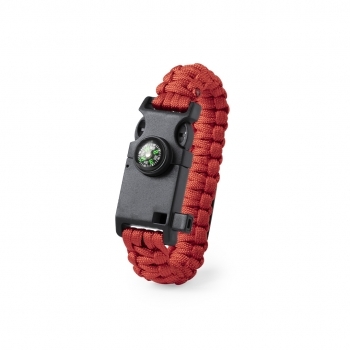 Brazalete multifunción